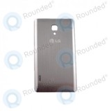 LG Optimus L7 II (P710) Capac baterie argintiu