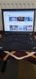 Laptop Lenovo Thinkpad T410 Intel I5-2,67 GHz / 6 Gb RAM, SSD128 GB ( NOU ) / WIN 10 INSTALAT RECENT , TINE SI BATERIA .CU INCARCATOR ., 128 GB, 15, Intel Core i5