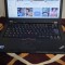 Laptop Lenovo Thinkpad T410 Intel I5-2,67 GHz / 6 Gb RAM, SSD120 GB ( NOU ) / WIN 10 INSTALAT RECENT , TINE SI BATERIA .CU INCARCATOR .
