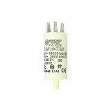 Condensator 2,5 &micro;F pentru mașină de spălat rufe OEM