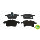 Ferodo set placute frana, frana disc Premier ECO Friction