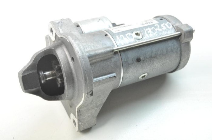 Electromotor FORD C-MAX II DXA/CB7, DXA/CEU 2017 OEM: AV6N-11000-GE 4074335