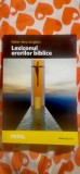 Walter-Jorg Langbein - Dicționarul erorilor biblice