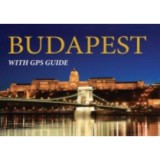 Budapest - WITH GPS GUIDE - WITH GPS GUIDE - Hajni Istv&aacute;n