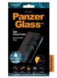 Panzerglass Privacy Screen Protector Apple Iphone 12 Pro Max Edge-to-edge