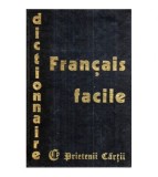 - Dictionnaire du Francais facile - 122160