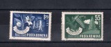 ROMANIA 1963 - IMPADURIREA, MNH - LP 573, Nestampilat