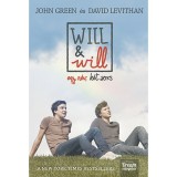 Will&amp;will egy n&eacute;v, k&eacute;t sors - Puha k&ouml;t&eacute;s - John Green