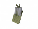 POUCH SINGLE STACKER M4 - OD, Condor