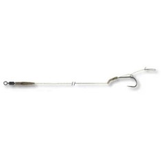 MONTURA CARP SPIRIT BLOW BACK RIG CARLIG NR 6 FIR 20LB