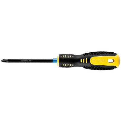 Surubelnita cruce Phillips PH3x150 mm Topex 39D825 HardWork ToolsRange foto