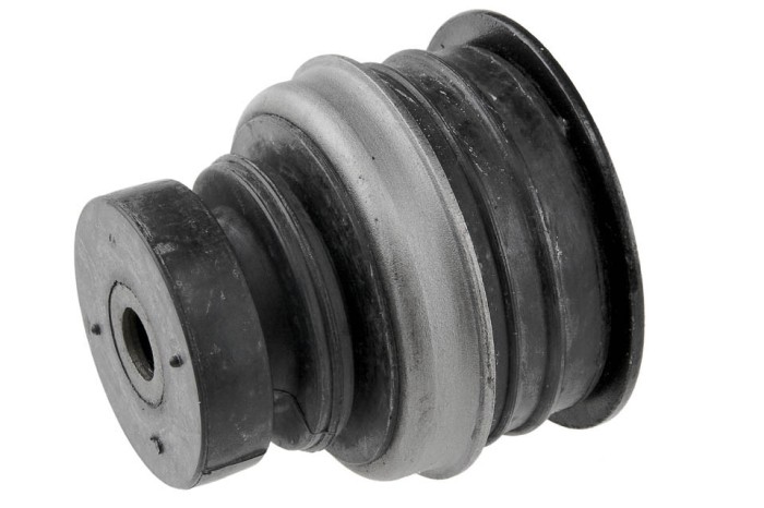 Bucsa punte spate Nissan Patrol Y61 1997-, NTY ZTT-NS-082B