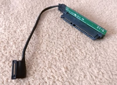 Cablu HDD/SSD ThinkPad x240, x250, cod 0C45986 foto