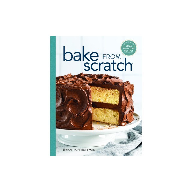 Bake from Scratch (Vol 9)