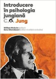 Cumpara ieftin Introducere &icirc;n psihologia jungiană. Note ale seminarului de psihologie analitică susținut &icirc;n 1925 de C.G. Jung - C.G. Jung, Trei
