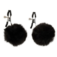Nipple Clamps