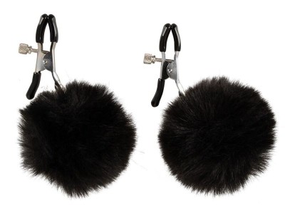 Nipple Clamps foto