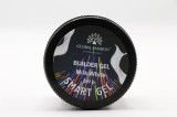Gel constructie unghii Smart, autonivelant, Global Fashion, 100 g, milk