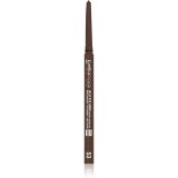bellaoggi Jelly Eye Liner dermatograf persistent cu textura de gel culoare Savannah 0.3 g