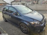V&acirc;nd VW Golf 6 plus- DSG