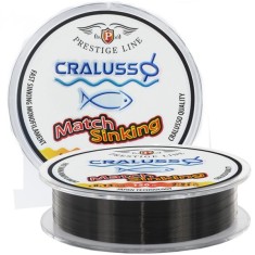Fir Cralusso Match Sinking 0,20mm (150m) 2062