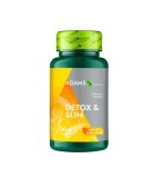 Detox &amp; Slim 30 capsule Adams Vision