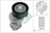 INA 534 0123 20 Intinzator curea, curea distributie