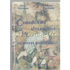 Coordonate Alternative In Asistenta Psihiatrica - Petru Boisteanu