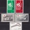 NORVEGIA LOT SERII MNH