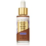 Max Factor Miracle Pure Skin Reset machiaj de &icirc;ngrijire culoare 95-100 Deep to Very Deep 30 ml