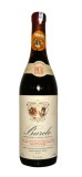 Z 44- VIN ROSU BAROLO VINICOLA ROCHE, DOC, CL 75 GR 13 RECOLTARE 1976, Sec, Europa