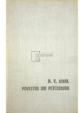 N. V. Gogol - Povestiri din Petersburg (editia 1959)