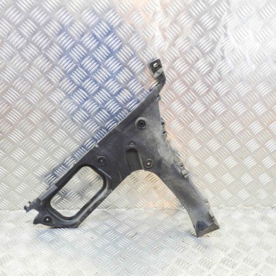 Suport bara de protecție st&amp;acirc;nga spate AUDI Q7 4L 2011 OEM: 4L0807453A 11835502 foto