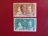 TRINIDAD TOBAGO STAMPILAT=100