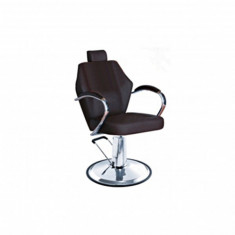 Scaun Profesional Frizerie Coafor Reglabil Dotari Salon Baikal Plus 3155 foto