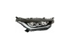 Far Toyota Yaris (Xp210), 02.2020-, montare fata, dreapta, cu lumini de zi tip LED; LED; electric; cu motor; LED, OE