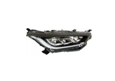 Far Toyota Yaris (Xp210), 02.2020-, montare fata, dreapta, cu lumini de zi tip LED; LED; electric; cu motor; LED, OE