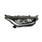 Far Toyota Yaris (Xp210), 02.2020-, montare fata, dreapta, cu lumini de zi tip LED; LED; electric; cu motor; LED, OE