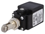 Limitator Cursă Rola Metalică &Oslash;12mm 10A FK 317