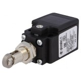 Limitator Cursă Rola Metalică &Oslash;12mm 10A FK 317
