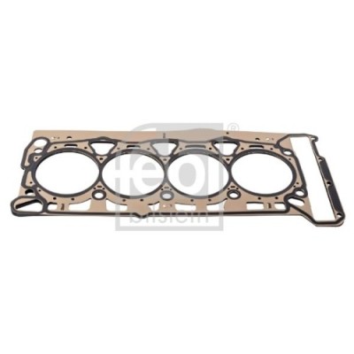 Garnitura chiulasa Audi A3, A4 B8, A5, A6 C7; Seat Alhambra, Altea; Skoda Octavia II, Superb II, Yeti; VW Amarok Motor 1.8 Tfsi, 1 mm, OE 06H103383AA foto