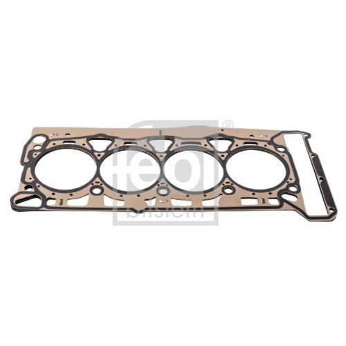 Garnitura chiulasa Audi A3, A4 B8, A5, A6 C7; Seat Alhambra, Altea; Skoda Octavia II, Superb II, Yeti; VW Amarok Motor 1.8 Tfsi, 1 mm, OE 06H103383AA