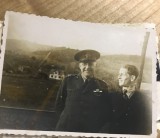 OBCT1 Soldat interbelic Bucovina