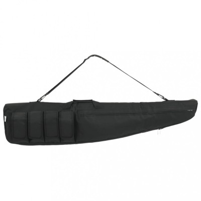 vidaXL Geantă pentru pușcă cu curea de umăr, 120 cm, țesătură Oxford 4009984 foto