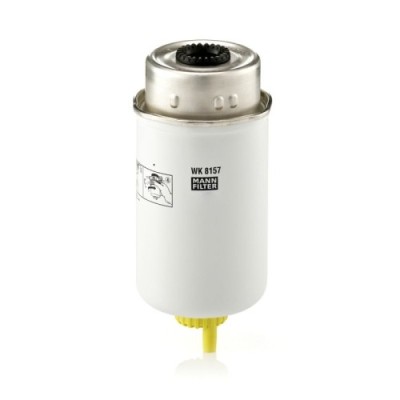 Filtru combustibil Mann-Filter WK8157 foto
