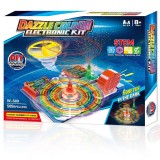 Kit constructie circuite electronice STEM W589