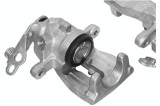 Etrier frana spate dreapta Ford Focus 2 (Da), 07.2004-09.2012, marca SRLine S78-1050