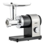 Cumpara ieftin Masina de tocat carne Zass ZMG 12, 1800 W, 1.8 kg/min, accesorii incluse