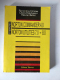 Norton Commander 4.0. Norton Utilities 7.0 si 8.0 - Florentina Hristea