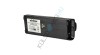 Baterie radio VHBW de &icirc;nlocuire pentru Motorola NTN7143B, NTN7143C, NTN7143A, NTN7143 - 1800 mAh 7,5 V NiMH + clemă pentru curea